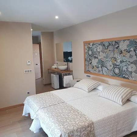 Casa Chelo Turisticos Apartamento