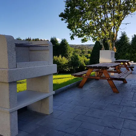 Casa Chelo Turisticos דירה