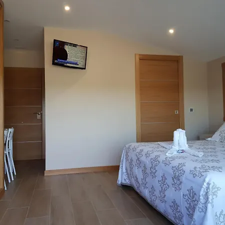 Casa Chelo Turisticos