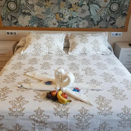 Casa Chelo Turisticos Apartamento Mazaricos