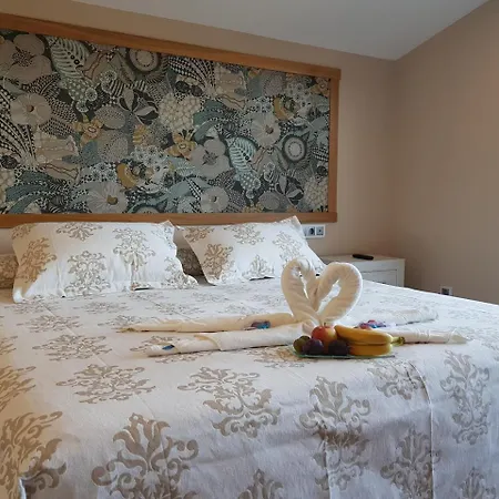 Casa Chelo Turisticos *