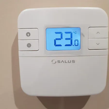 Casa Chelo Turisticos דירה *