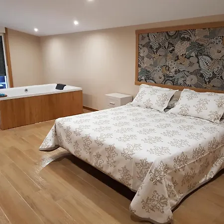 Casa Chelo Turisticos * Mazaricos