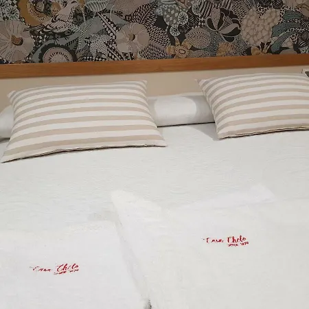 Casa Chelo Turisticos *