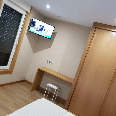 Casa Chelo Turisticos * Mazaricos