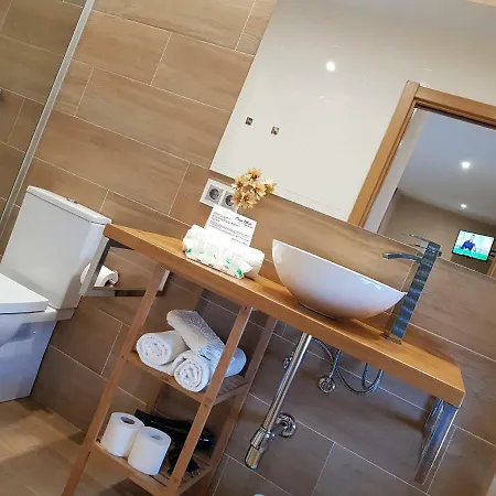 דירה Casa Chelo Turisticos Mazaricos