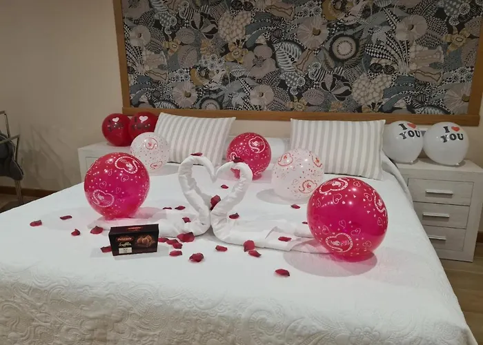 Casa Chelo Turisticos Apartamento