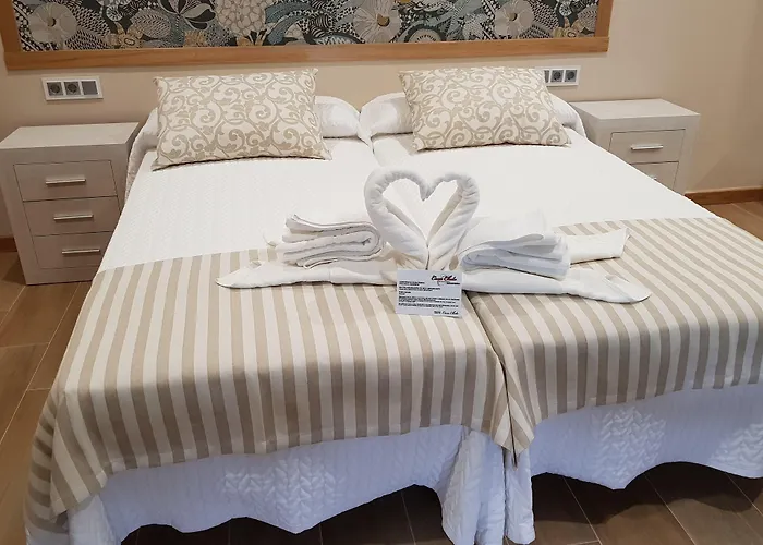 Apartament Casa Chelo Turisticos Mazaricos