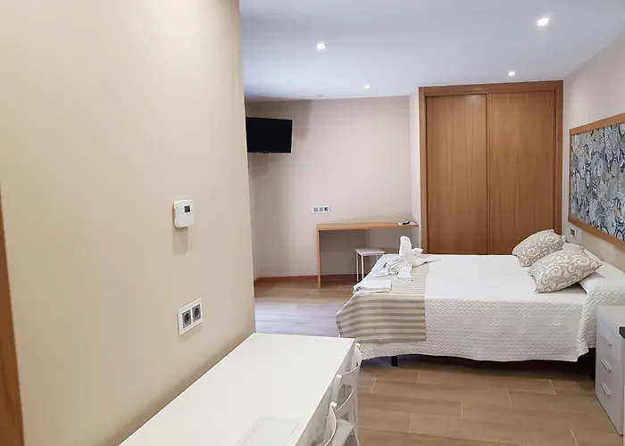 Apartament Casa Chelo Turisticos *