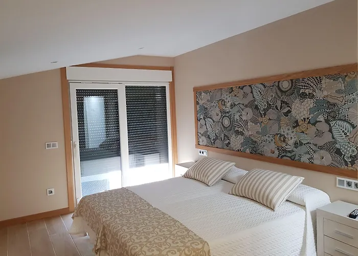 Casa Chelo Turisticos