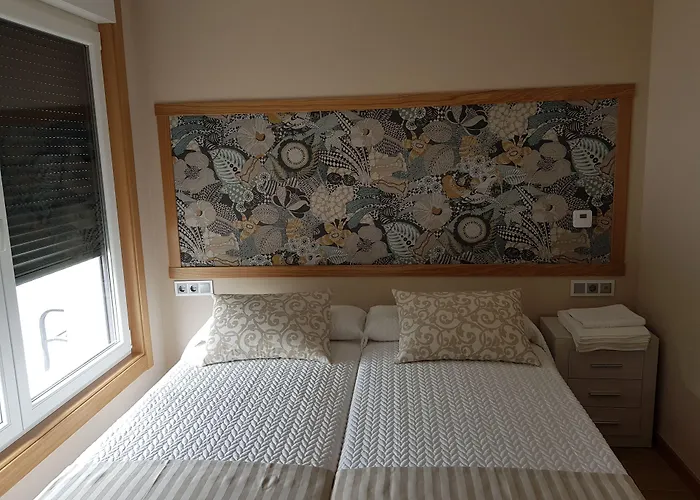 Apartament Casa Chelo Turisticos *