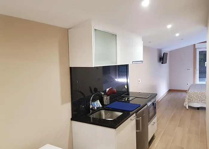 Casa Chelo Turisticos Apartamento Mazaricos