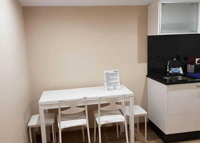 Casa Chelo Turisticos * Mazaricos