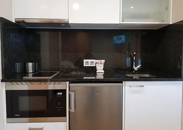 Apartamento Casa Chelo Turisticos