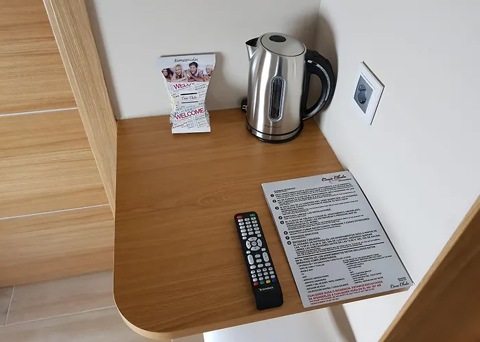 Casa Chelo Turisticos