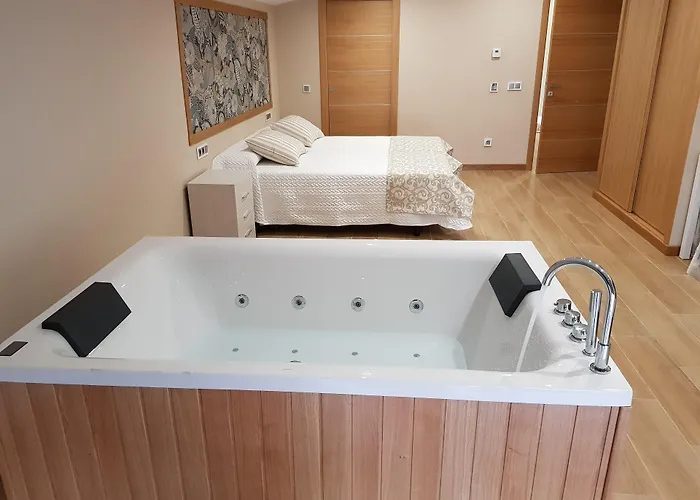 Casa Chelo Turisticos Apartament