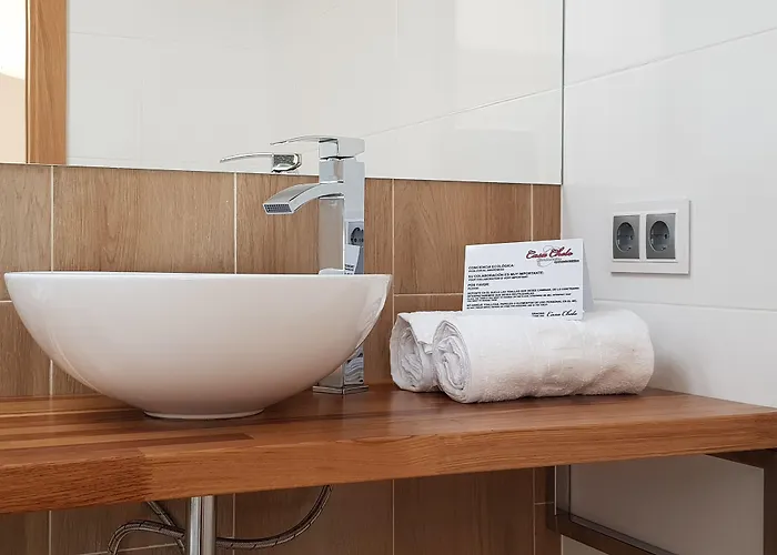 Casa Chelo Turisticos *