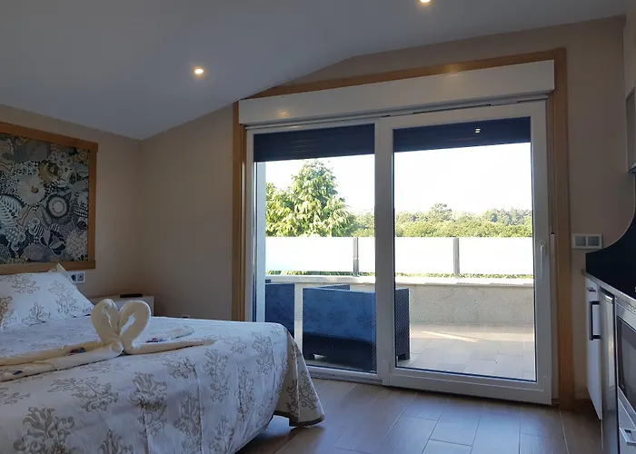 Apartamento Casa Chelo Turisticos Mazaricos