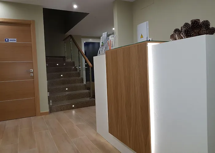 Casa Chelo Turisticos Apartament