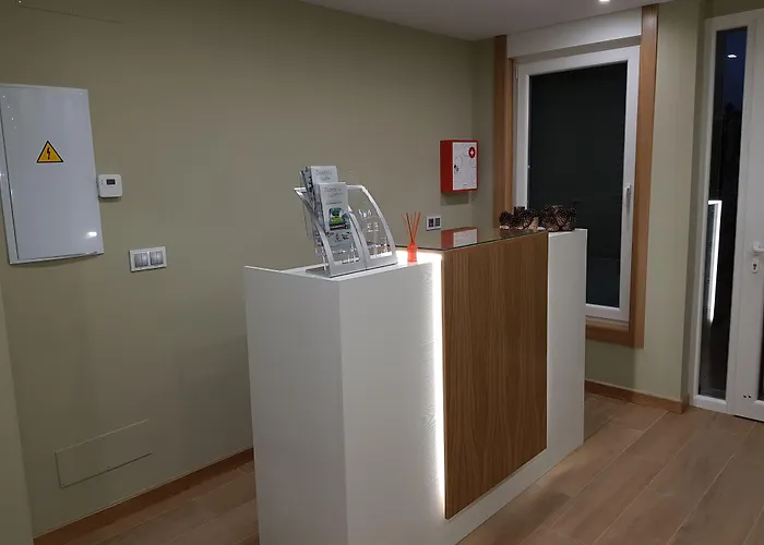 Apartamento Casa Chelo Turisticos