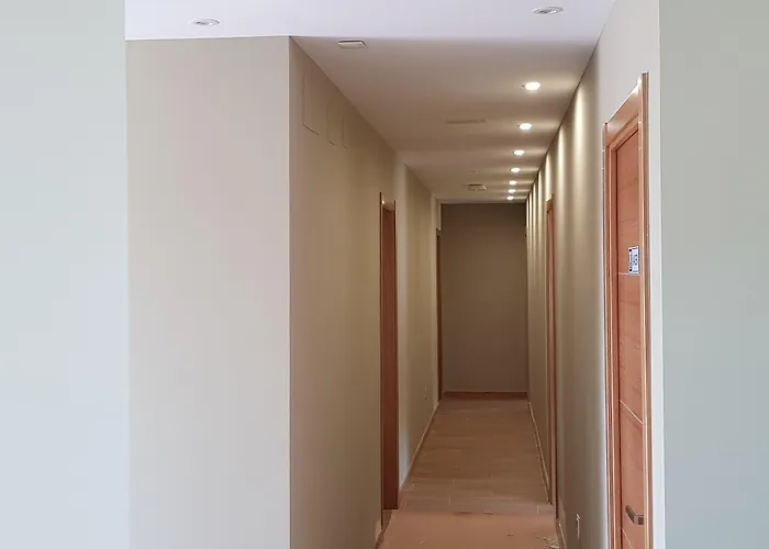 Casa Chelo Turisticos Apartamento