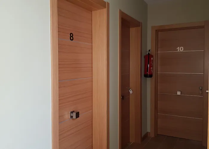 Casa Chelo Turisticos Mazaricos