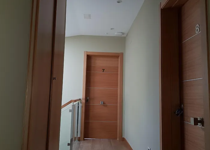 Apartamento Casa Chelo Turisticos *