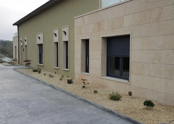 Apartament Casa Chelo Turisticos Mazaricos