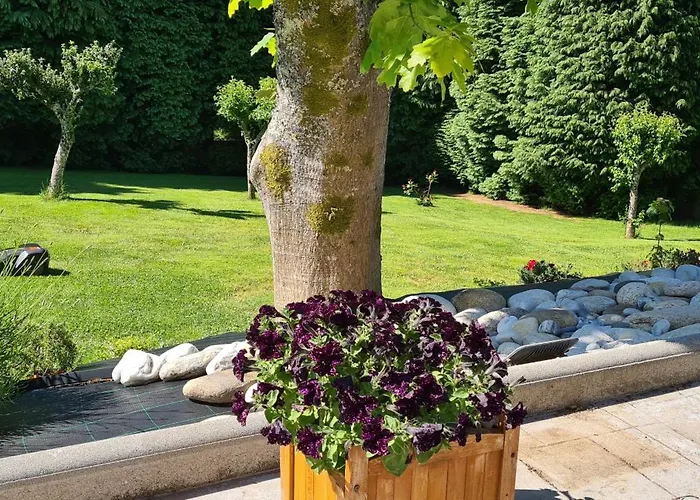 Casa Chelo Turisticos Mazaricos