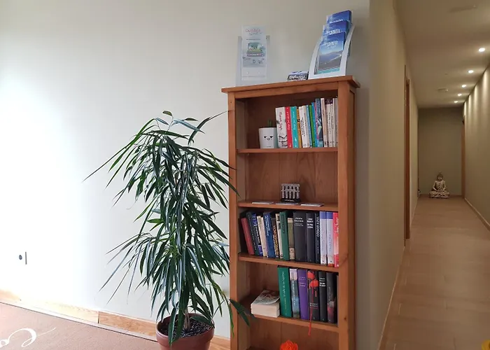 Casa Chelo Turisticos Apartament