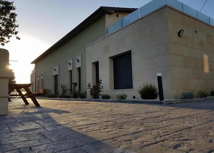 Casa Chelo Turisticos * Mazaricos