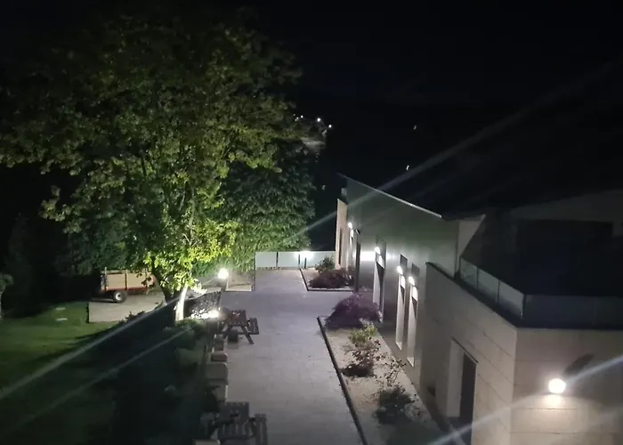 Casa Chelo Turisticos Apartamento *