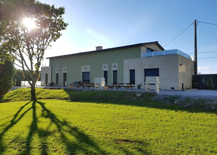 Apartamento Casa Chelo Turisticos