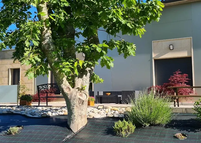 Apartament Casa Chelo Turisticos