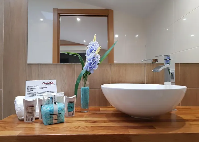 Casa Chelo Turisticos