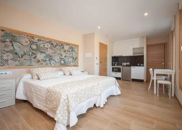 Casa Chelo Turisticos * Mazaricos