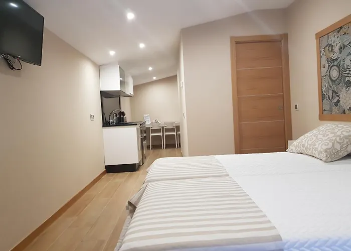 Casa Chelo Turisticos Apartamento