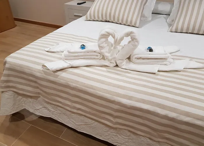 Casa Chelo Turisticos Apartamento Mazaricos