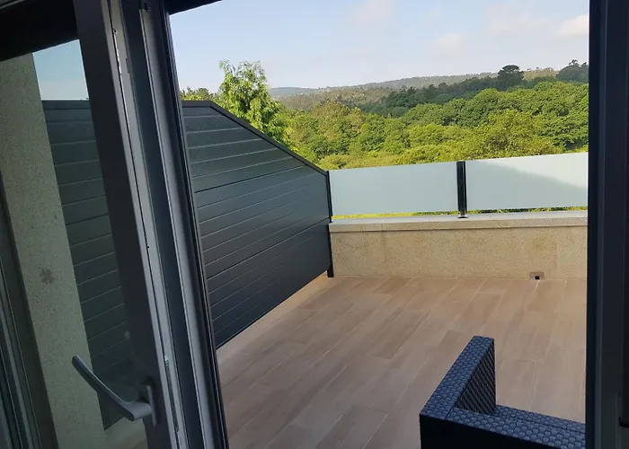 Casa Chelo Turisticos * Mazaricos