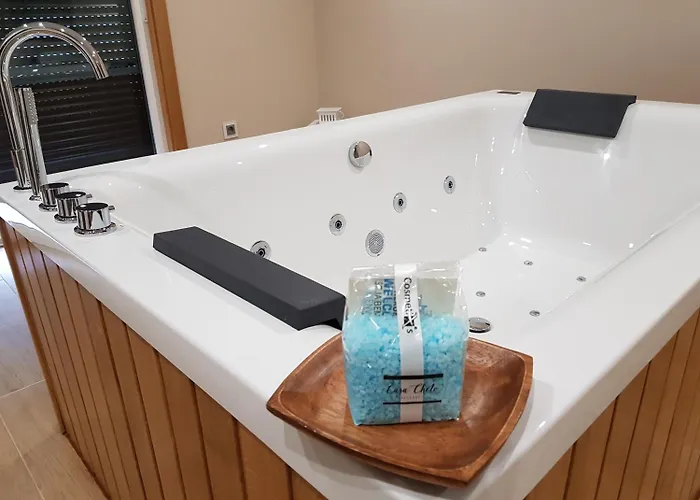 Casa Chelo Turisticos Apartament