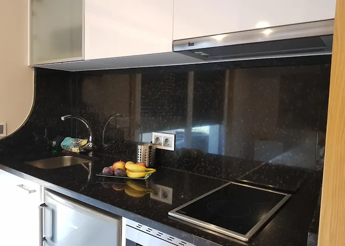 Apartamento Casa Chelo Turisticos