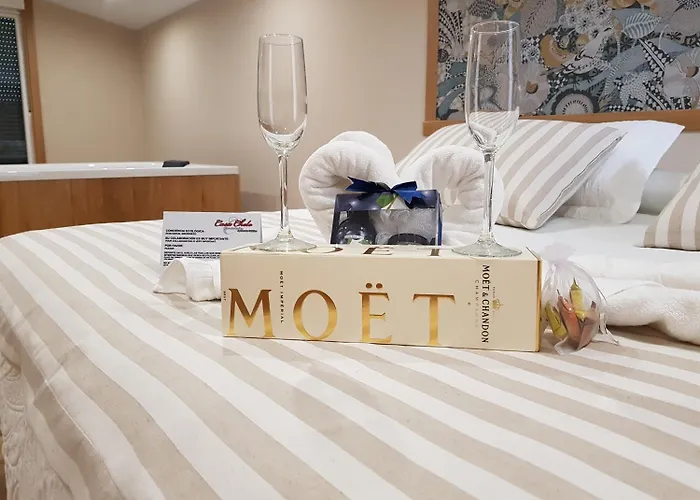 Apartamento Casa Chelo Turisticos