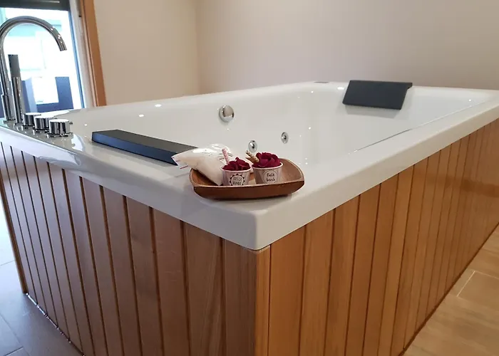 Casa Chelo Turisticos