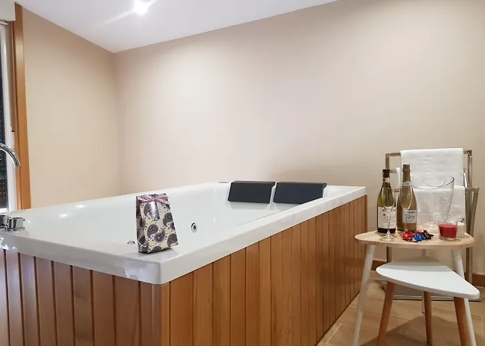 Casa Chelo Turisticos Apartamento