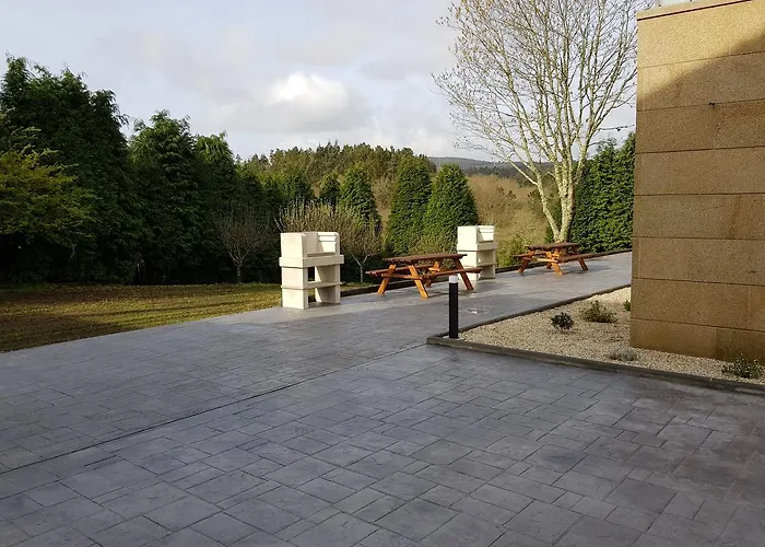 Casa Chelo Turisticos Mazaricos