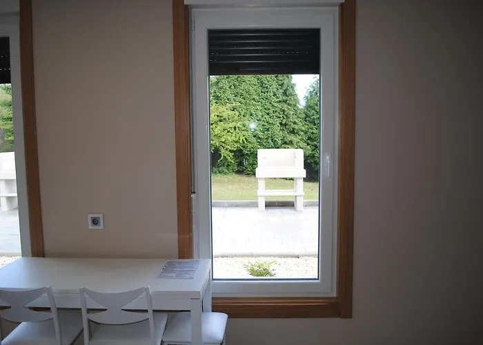 Casa Chelo Turisticos * Mazaricos