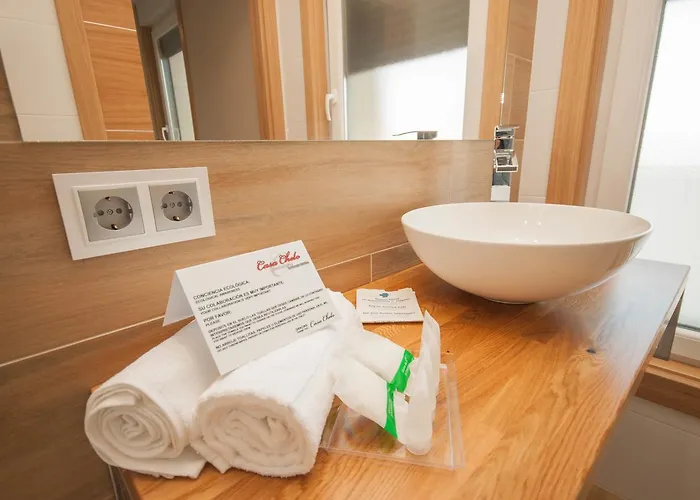 Apartamento Casa Chelo Turisticos Mazaricos