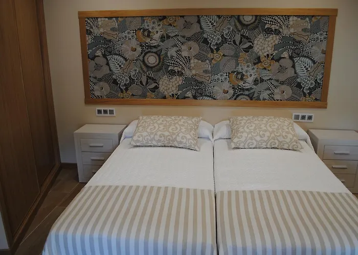 Casa Chelo Turisticos * Mazaricos