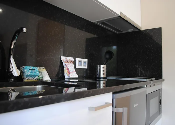 Apartament Casa Chelo Turisticos Mazaricos