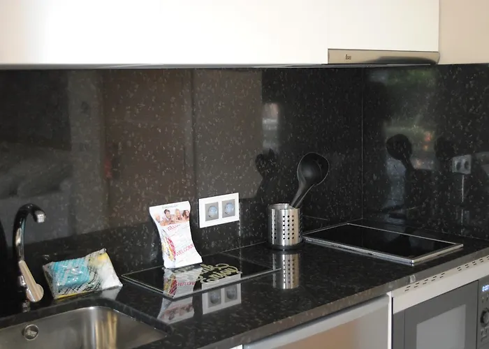 Casa Chelo Turisticos Apartament Mazaricos